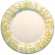 Coffret de 6 Assiettes plates extra - diam. 27,4 cm