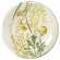 Coffret de 6 Assiettes dessert - diam. 21,8 cm