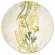 Coffret de 1 plat � g�teaux - diam. 30 cm