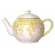 Coffret de 1 th�i�re - 1 L