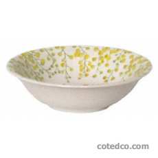 Coffret de 6 coupes individuelles - 35 cl - diam. 16,5 cm