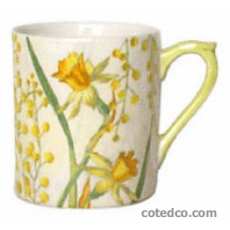 Coffret de 1 mug - 30 cl - H 9,3 cm