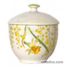 Coffret de 1 sucrier - 21 cl
