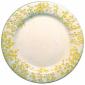 Coffret de 6 Assiettes plates extra - diam. 27,4 cm