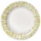 Coffret de 1 plat rond creux n� 4 - diam. 31 cm