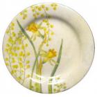 Coffret de 6 Assiettes canap�s - diam. 16,5 cm