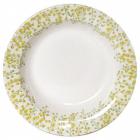 Coffret de 1 plat rond creux n� 4 - diam. 31 cm