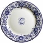 La collection Monogrammes - Gien