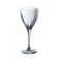 Coffret de 6 Verres à pied 11 cL