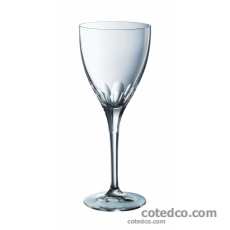 Coffret de 6 Verres � pied 29 cL