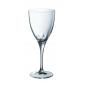 Coffret de 6 Verres � pied 25 cL
