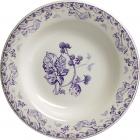 Assiette creuse- diam. 23 cm
