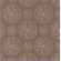 Nappe 175 x 265 cm Banquise Chocolat