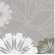 Nappe 175 x 265 cm Digital Fum�e