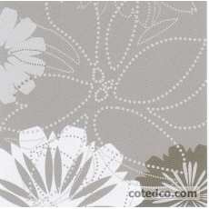 Nappe 175 x 175 cm Digitale Fum�e