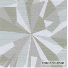 Nappe 175 x 175 cm Glacier Ardoise