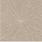 Nappe 175 x 265 cm Cristal Camel