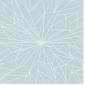 Nappe 175 x 175 cm Cristal Ciel