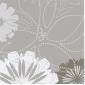 Nappe 175 x 265 cm Digital Fum�e