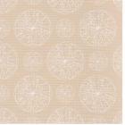 Nappe 175 x 175 cm Banquise Ros�e