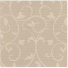 Nappe 175 x 175 cm Pompadour Sable