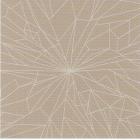 Nappe 175 x 175 cm Cristal Camel