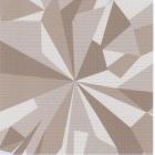 Nappe 175 x 175 cm Glacier Moka