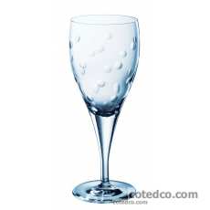 Coffret de 6 Verres � pied 35cl