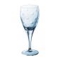 Coffret de 6 Verres � pied 17cl