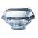 Coffret de 1 Coupe Sur Pied 27  27 cm