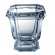Coffret de 1 Seau � Champagne  21 cm