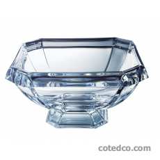 Coffret de 1 Coupe Sur Pied 27  27 cm