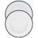 Assiette creuse - 24 cm