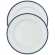 Assiette dessert - 22 cm
