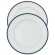 Assiette gourmet - 26 cm