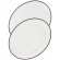 Plat ovale 14  - 40 cm
