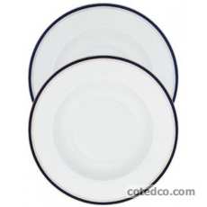 Assiette creuse - 24 cm
