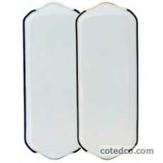 Plat cake  - 39 cm