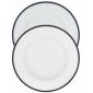 Assiette creuse - 24 cm