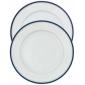 Assiette dessert - 22 cm