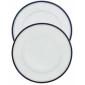 Assiette g�teaux - 19 cm