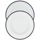 Assiette creuse - 24 cm