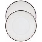 Assiette creuse corolle - 19 cm