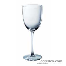 Coffret de 6 Verres � Pied 33  33 cL