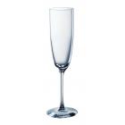 Coffret de 6 Verres � Pied Fl�te  18 cL