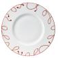 Assiette plate 280mm