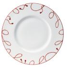 Assiette plate 280mm