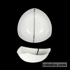 Assiette creuse 20cm