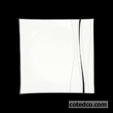 Plat plat 32cm
