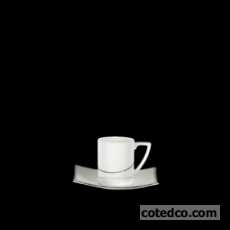 P-Tasse caf� 9cl
